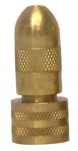 Chapin Brass Spray Nozzle, 5"