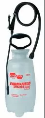 Chapin Farm & Field Sprayer Plus, 2 gal, Gray