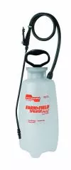 Chapin ProSeries XP Multi-Purpose Poly Pump Sprayer, 3 gal, Gray