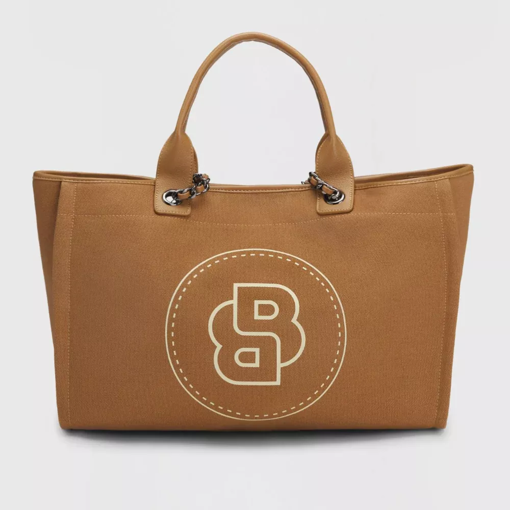 Charleen Stable Shopper Bag