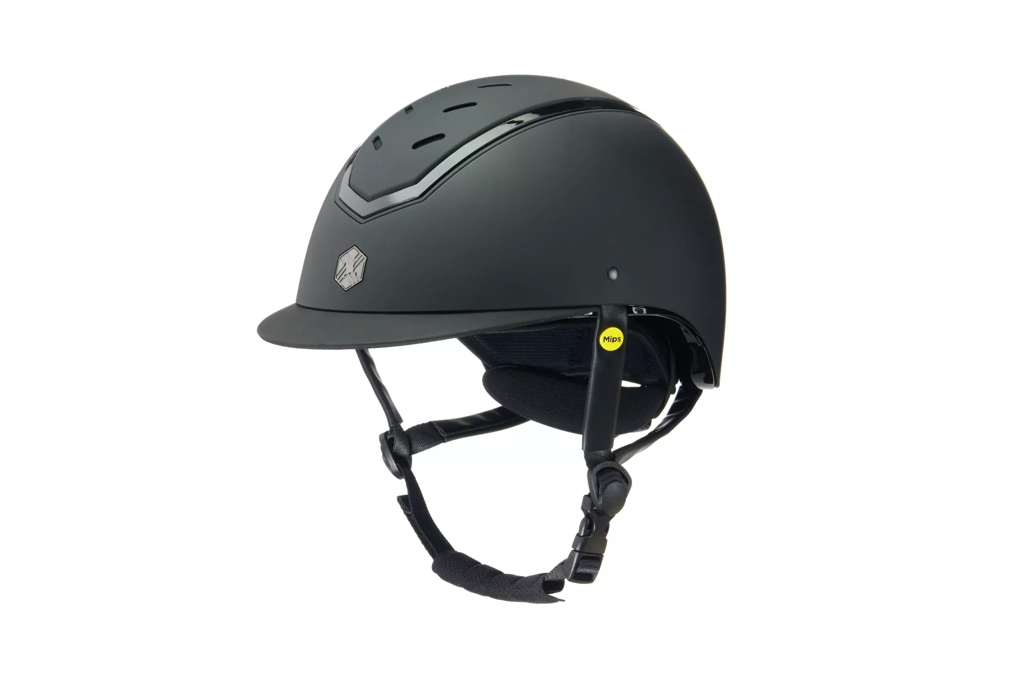 Charles Owen Kylo Helmet with MIPS