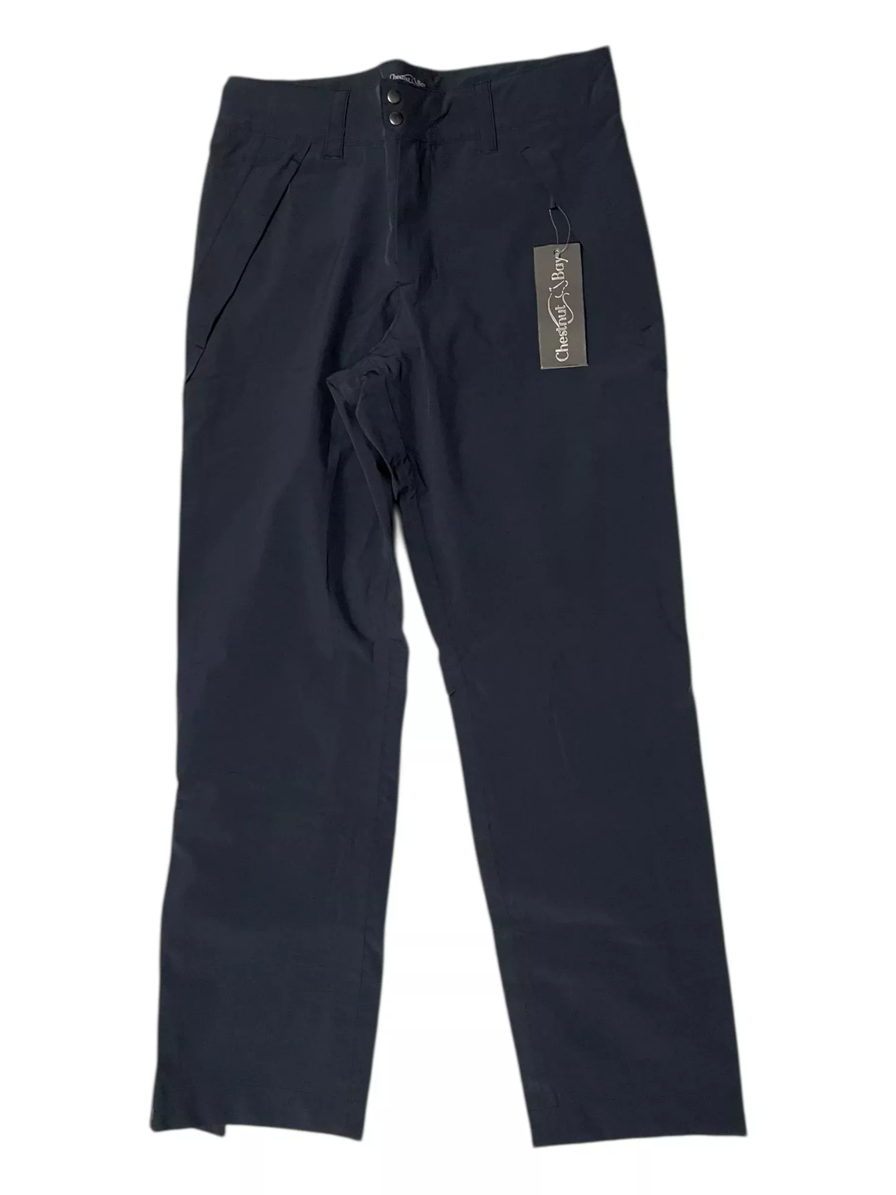 Chestnut Bay Waterproof Rainy Day Pants *NWT* - Storm - S - USED