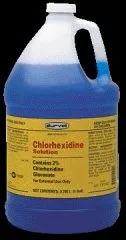 Chlorhexidine Solution 2% For Horses/Dogs