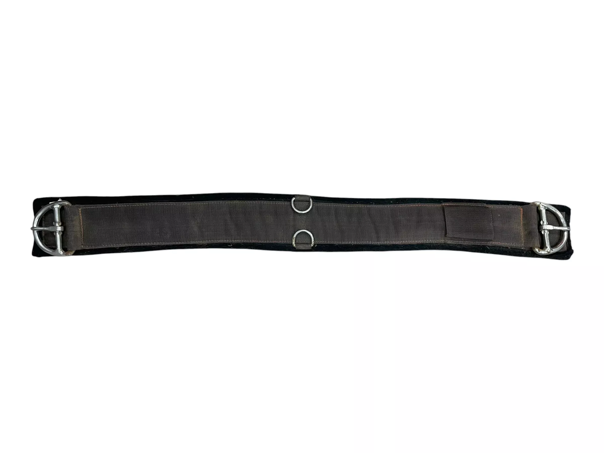 Cinch - Brown/Black - 36" - USED