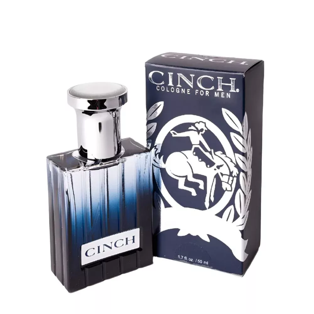 Cinch Classic Cologne - 1.7oz