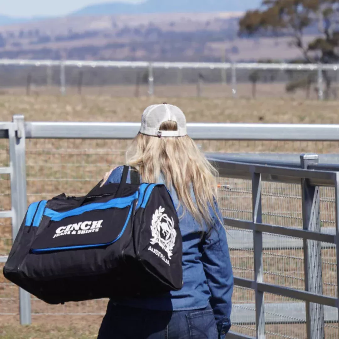 Cinch Gear Bag