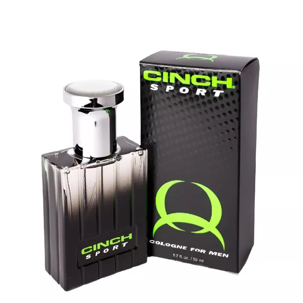 Cinch Sport Cologne - 1.7oz