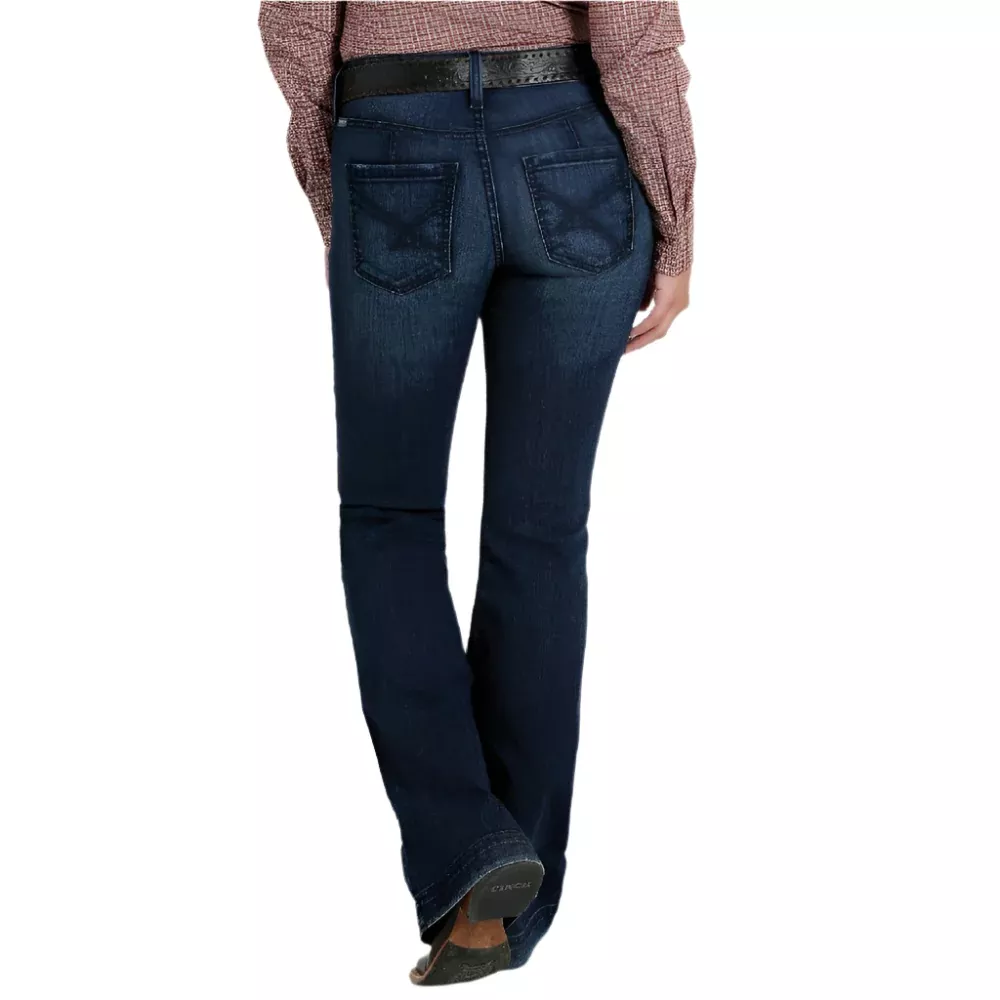 Cinch Women's Lynden Trouser Jean