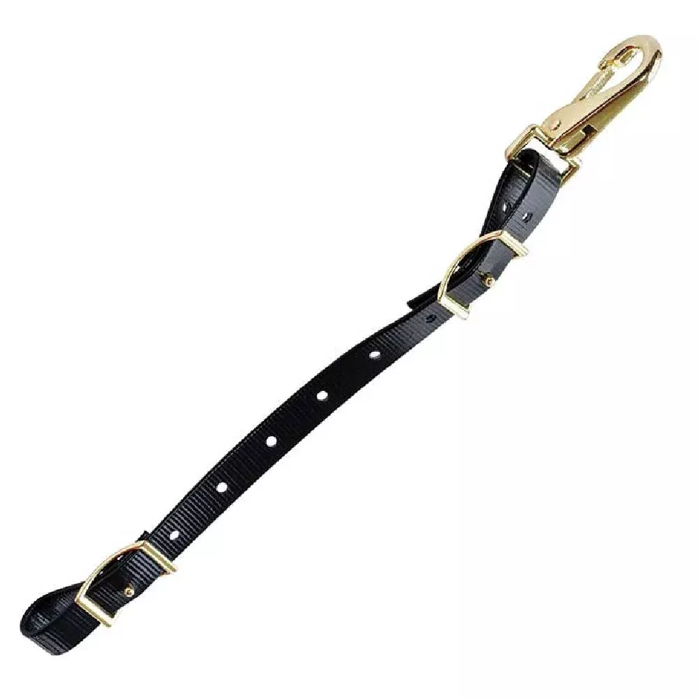Circle P 1" PVC Cinch Connector