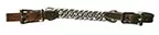 Circle Y Flat Chain Curb