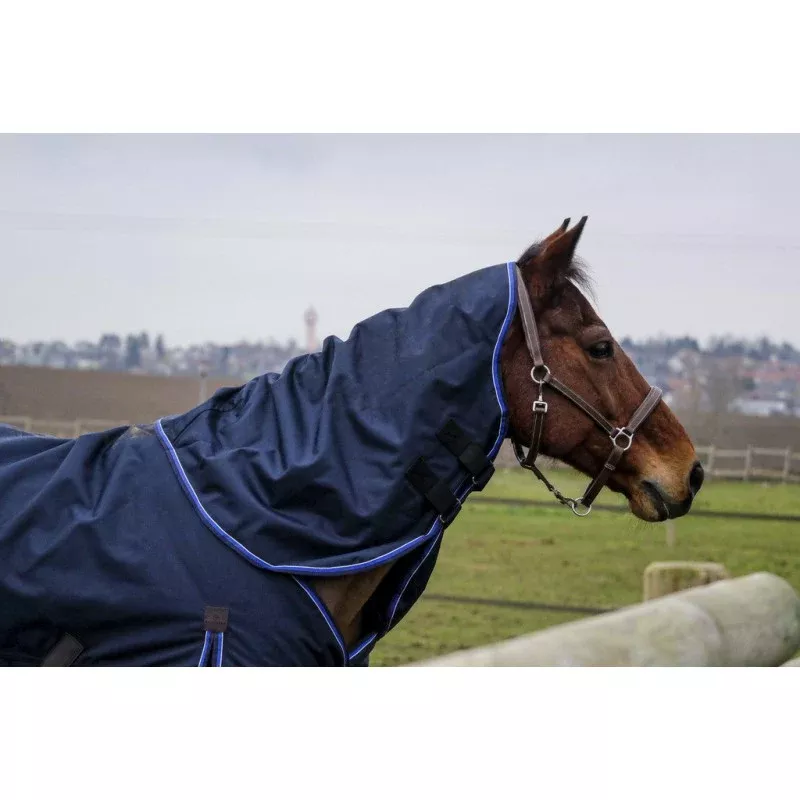 Classic 1200D Neck Cover