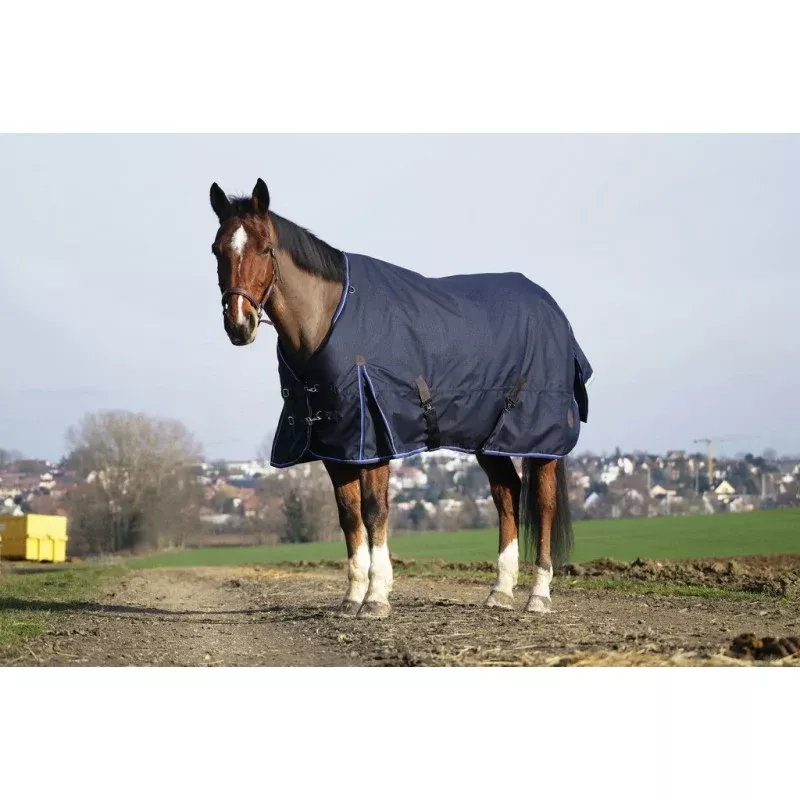 Classic 1200D Turnout Rug