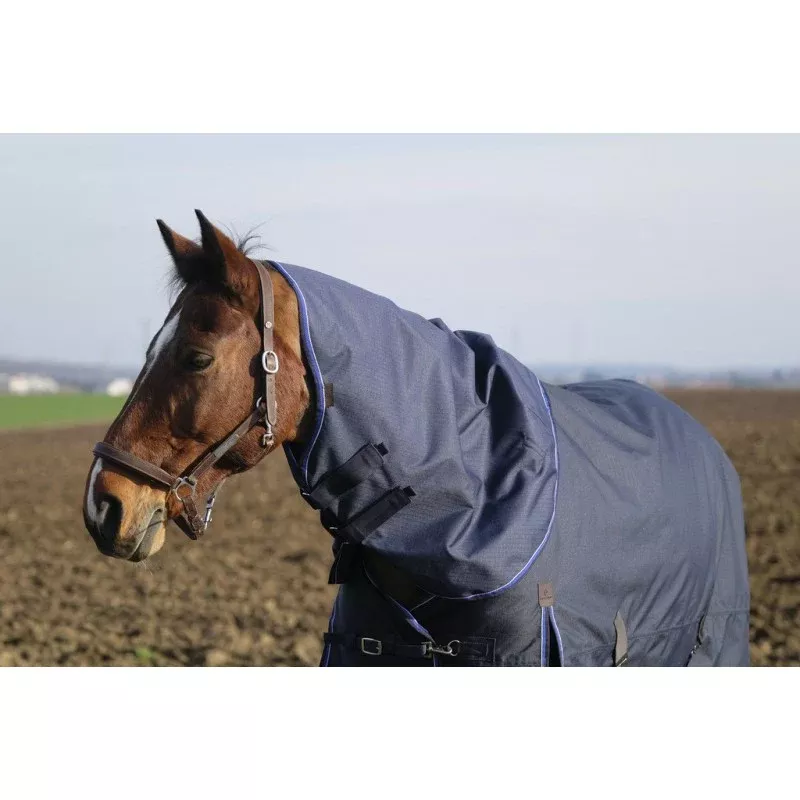 Classic 600D Neck Cover