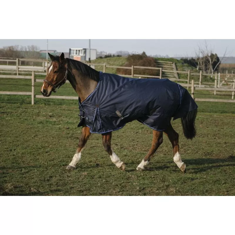 Classic 600D Turnout Rug