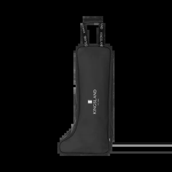 Classic Boot Bag