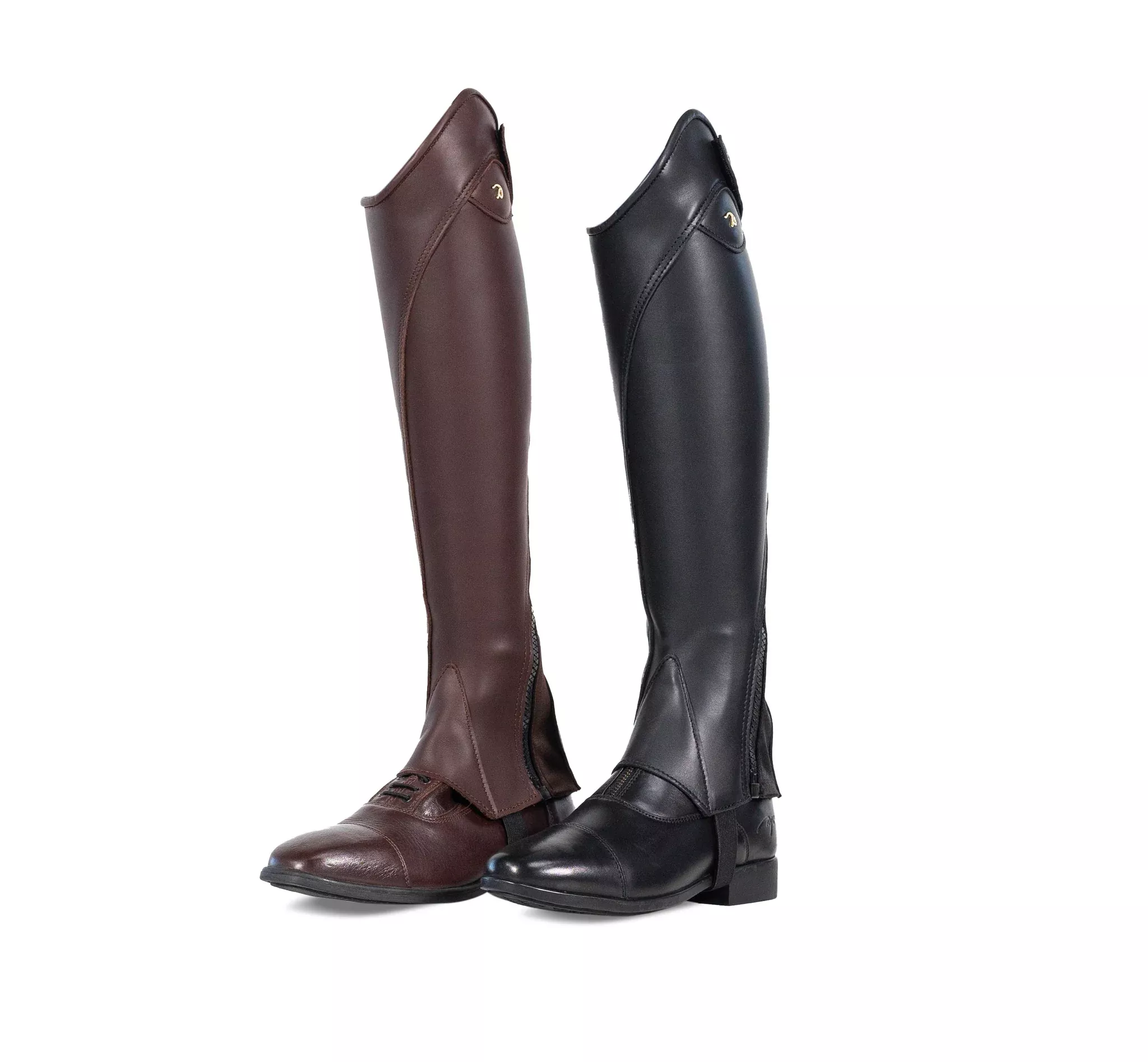 Classic Comfort Half Chaps