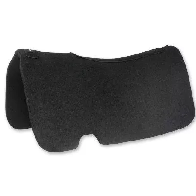 Classic Equine ContourPedic Reiner Western Pad