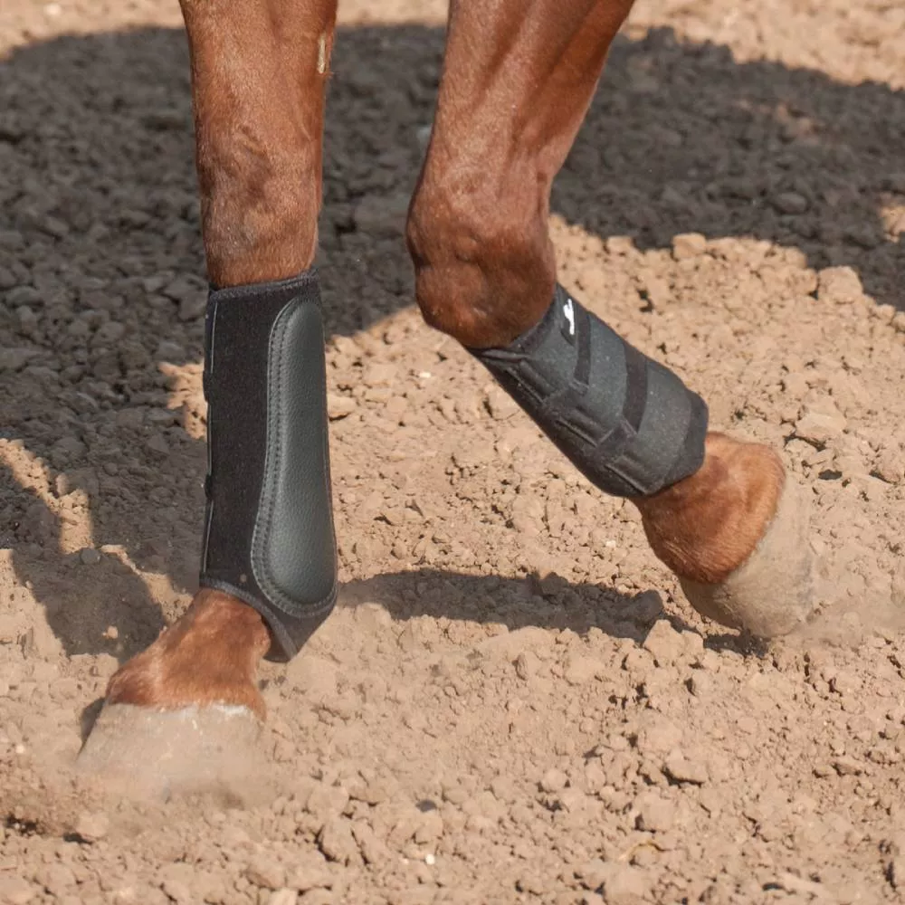 Classic Equine EZ Wrap Lite Splint Boot
