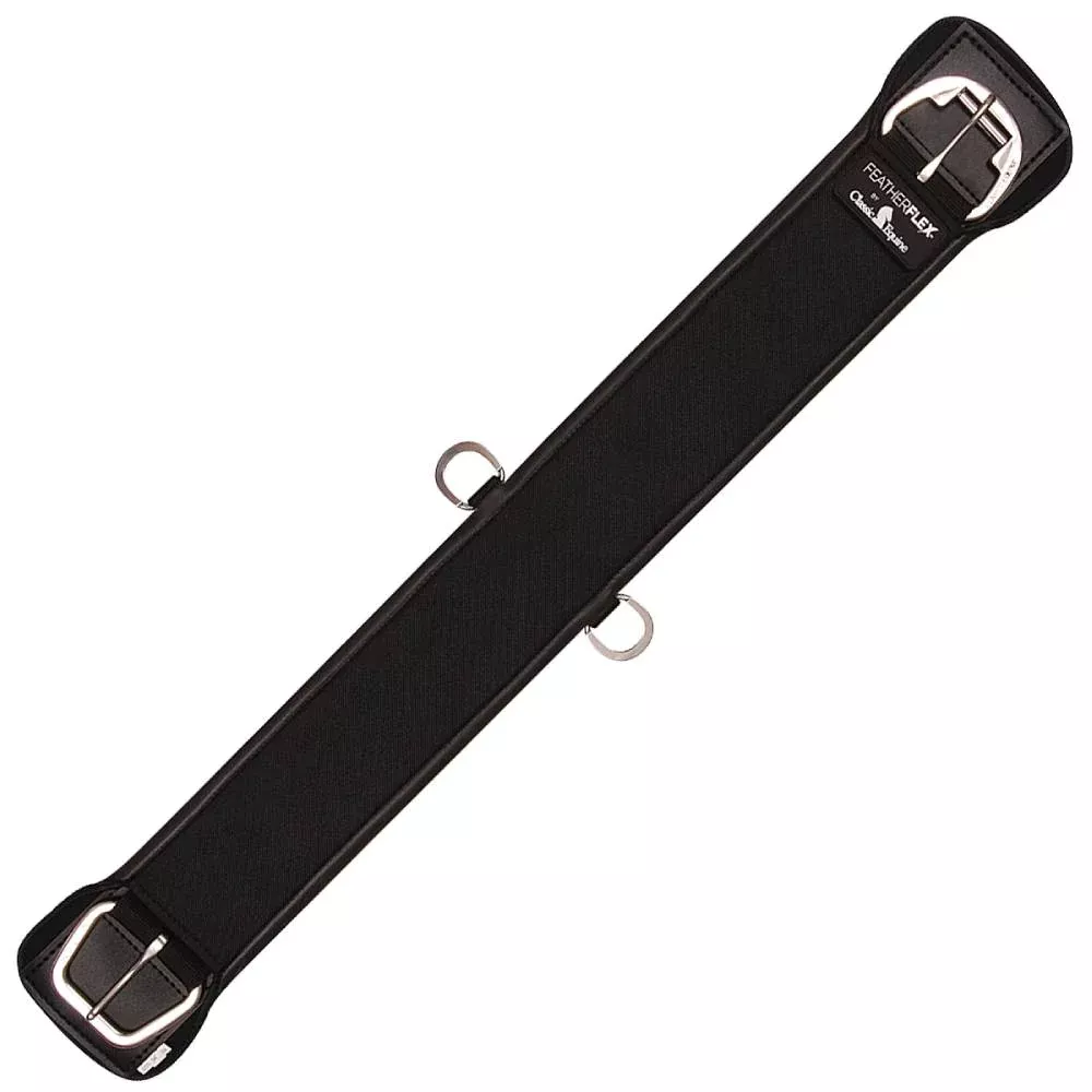 Classic Equine FeatherFlex Cinch