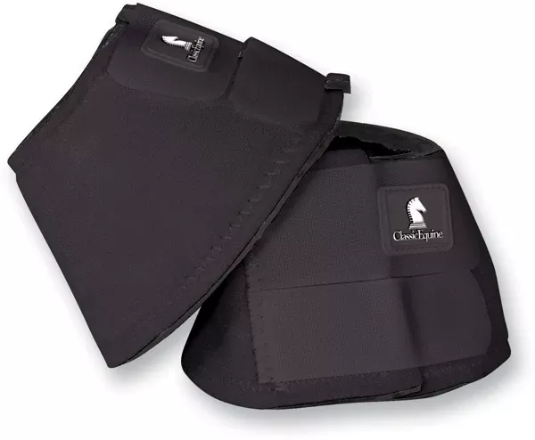 Classic Equine Neoprene Bell Boot