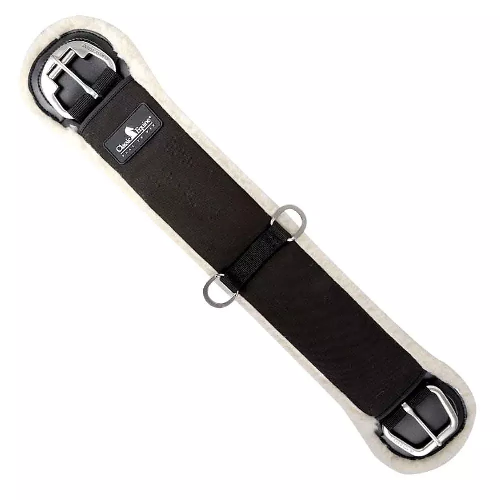Classic Equine Sensorflex Cinch