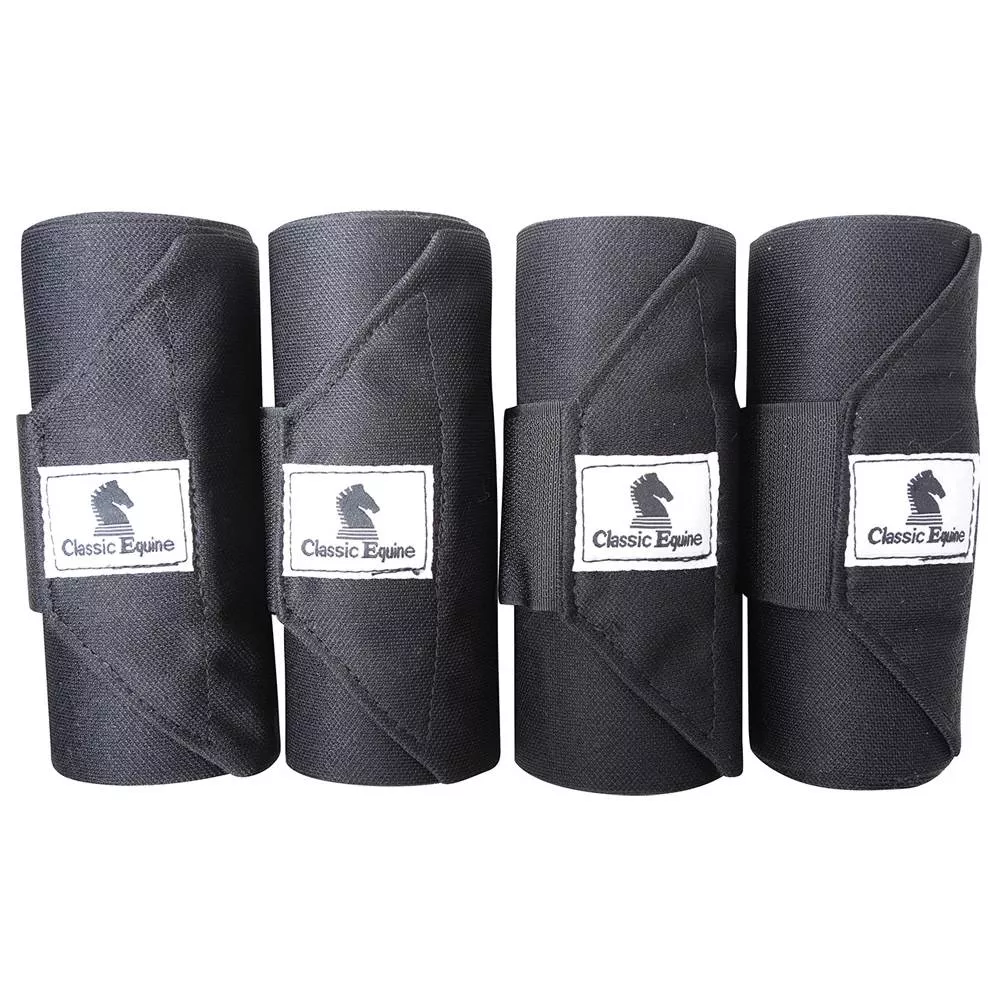 Classic Equine Standing Wrap Bandage
