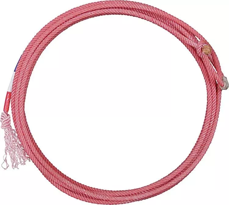 Classic Heat Team Rope
