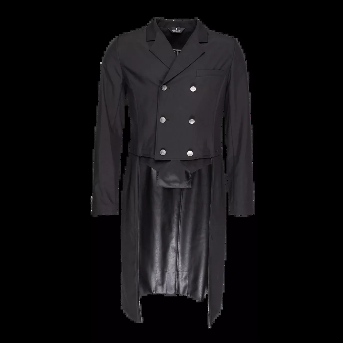 Classic Men's Tail Coat