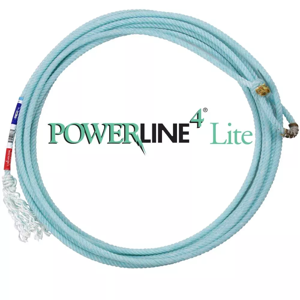 Classic Powerline4 Lite Rope