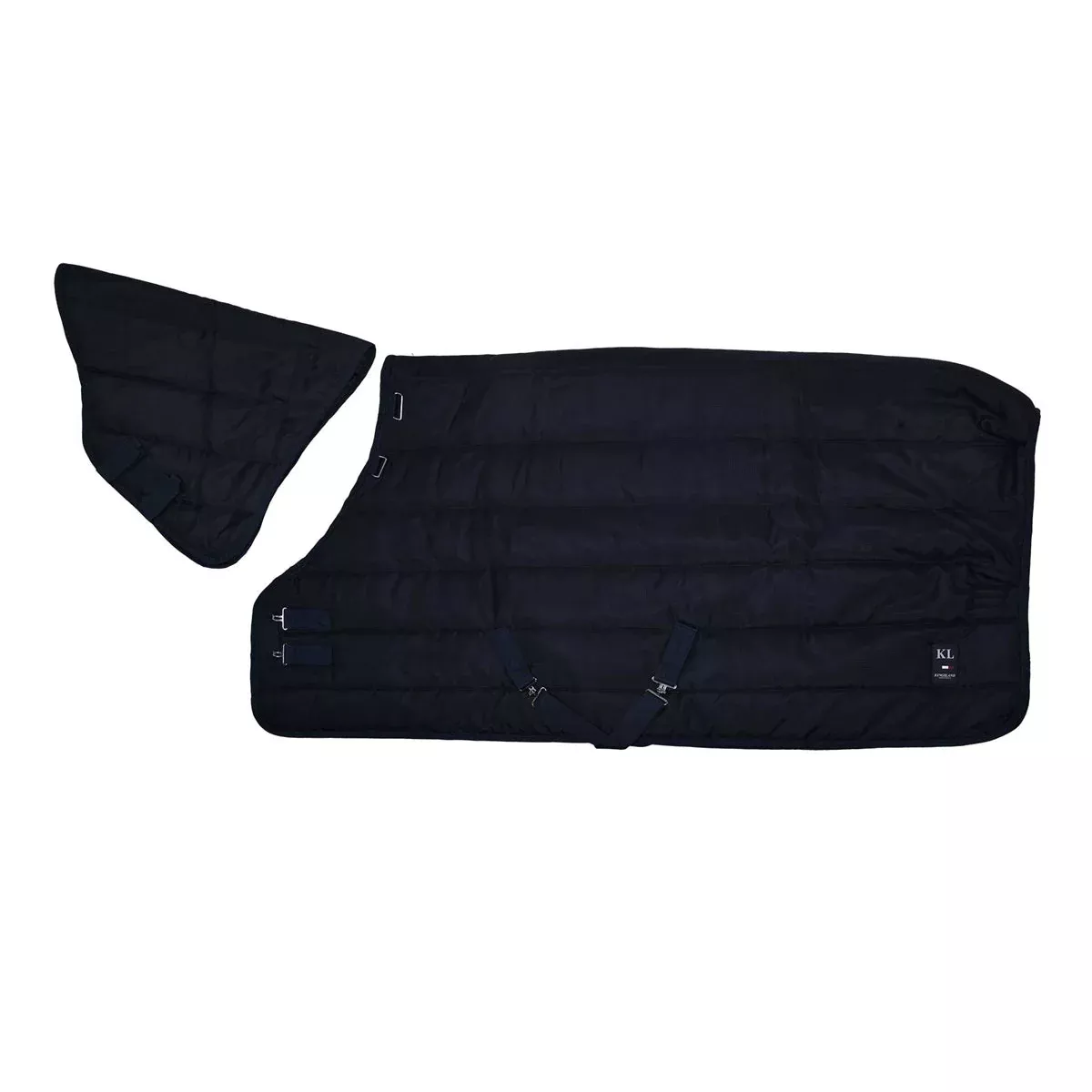 Classic Primary Stable Rug 300g with Neck