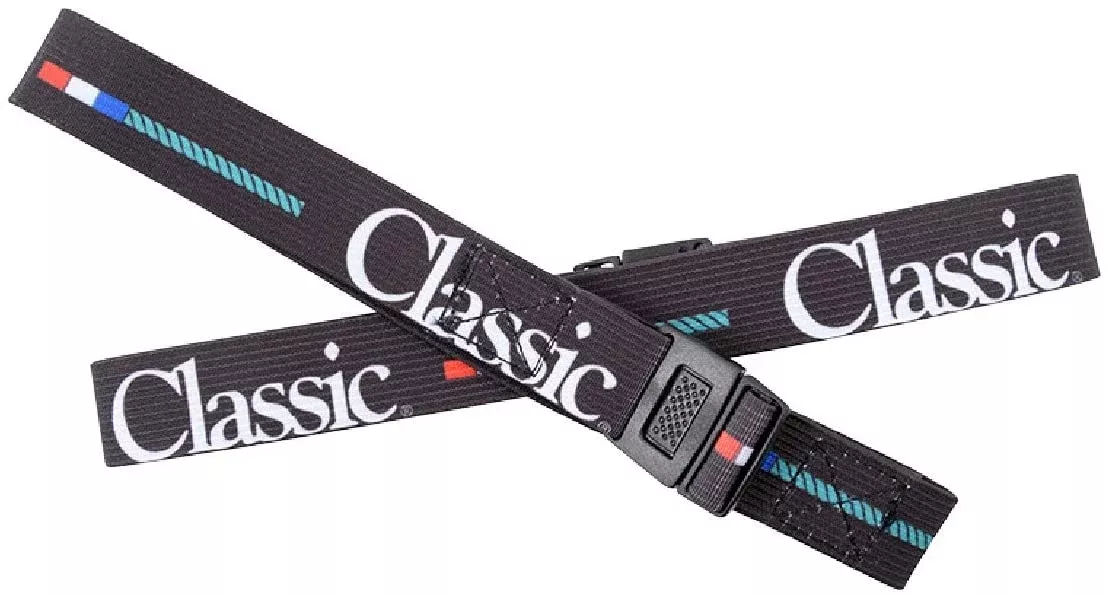 Classic Rope Elastic Rope Strap