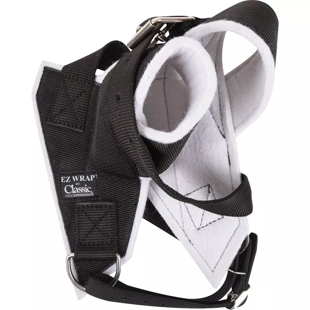 Classic Rope EZ Wrap Horn Wrap