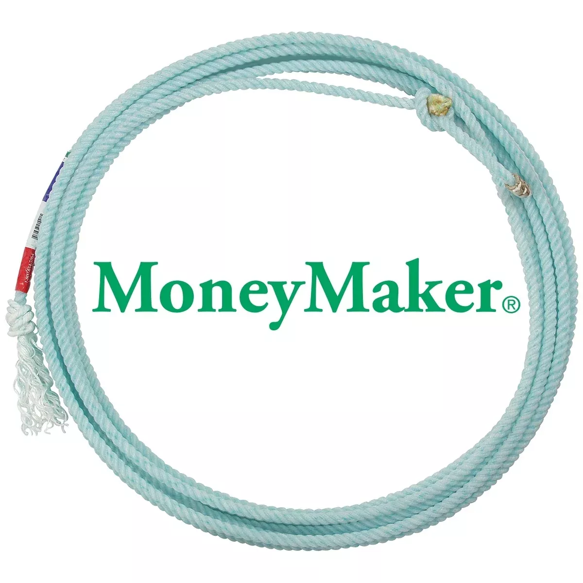 Classic Rope MoneyMaker Left-Hand 35-Foot Team Rope