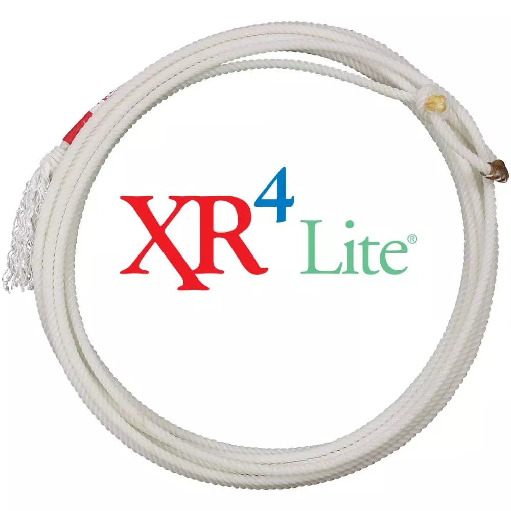 Classic XR4 Lite Team Rope