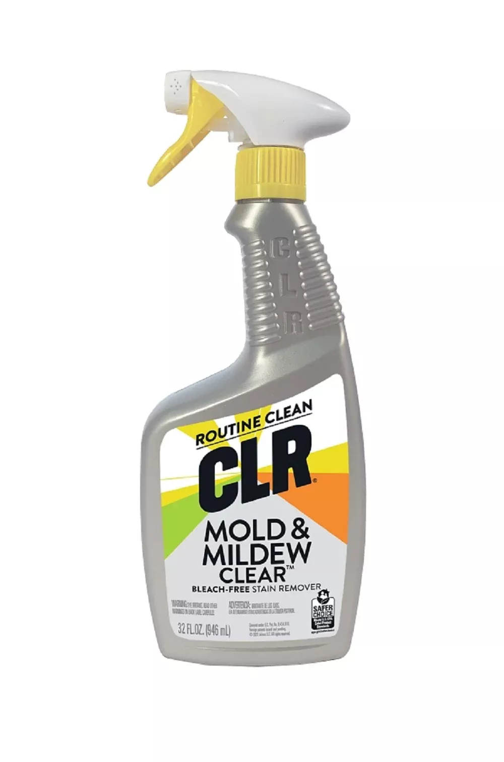 CLR Mold & Mildew Clear, 32 oz
