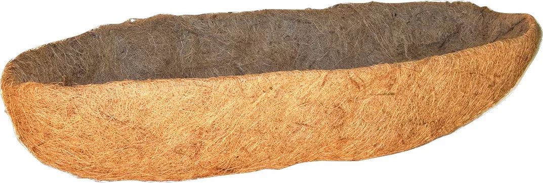 Coco Liner Trough 24 IN