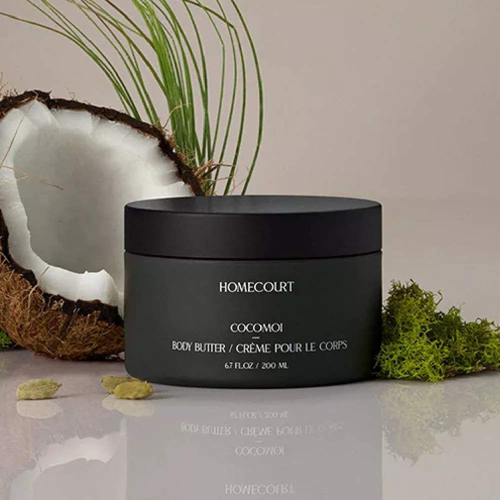 Cocomoi Body Butter