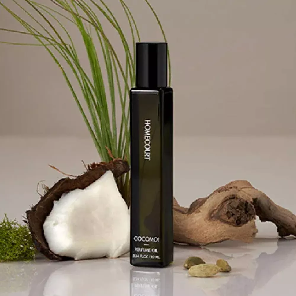 Cocomoi Perfume Oil