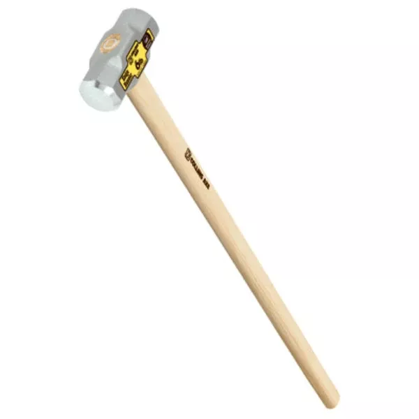 Collins Double-Face Sledge Hammer, 6 lb