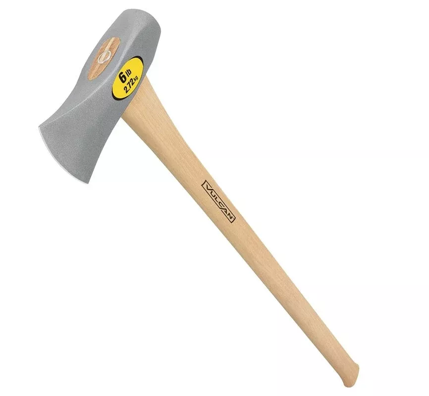 Collins Splitting Axe Maul, 6 lb Eye