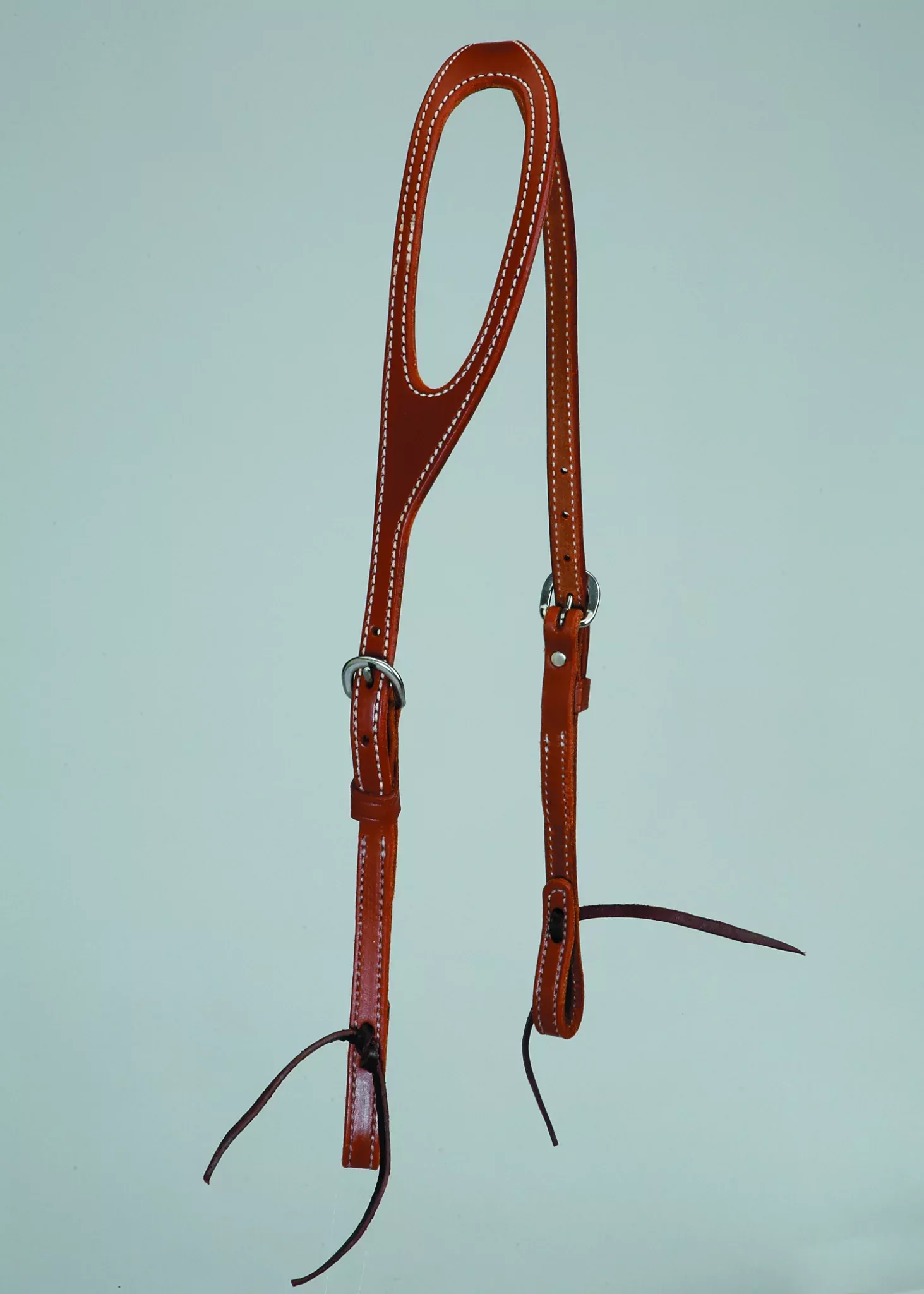 Colorado Saddlery One Ear Skirting Headstall