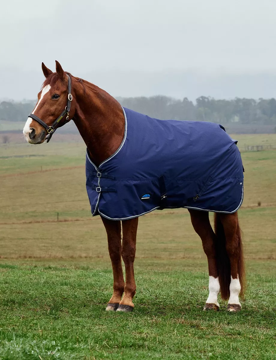 ComFiTec Tyro Turnout Standard Neck 50G