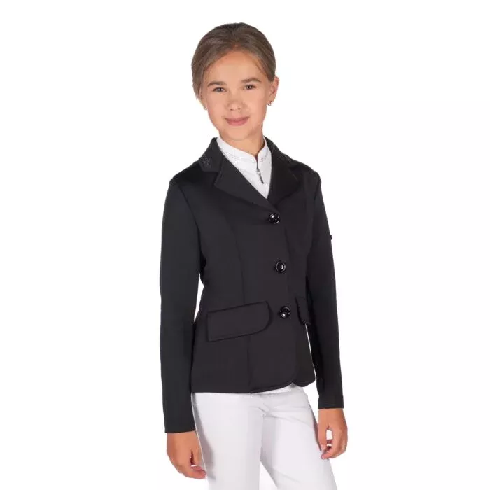 Competition Jacket Amy Kids