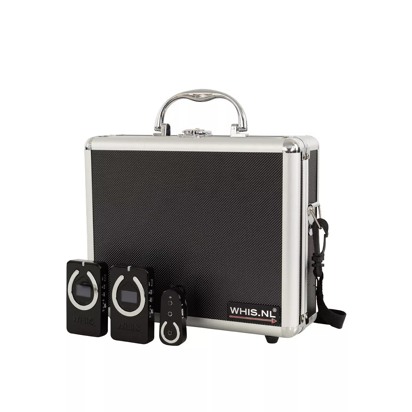 Competition Pro Instructor & Rider Set