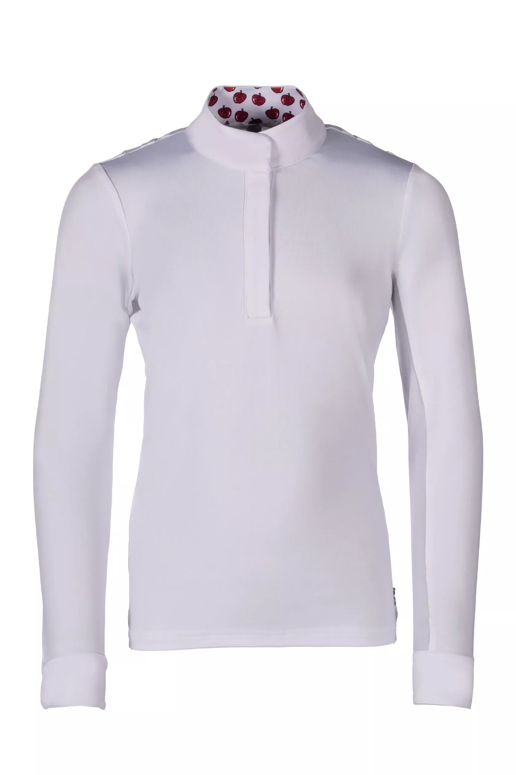 Competition Shirt Hunter Kids Long Sleeve