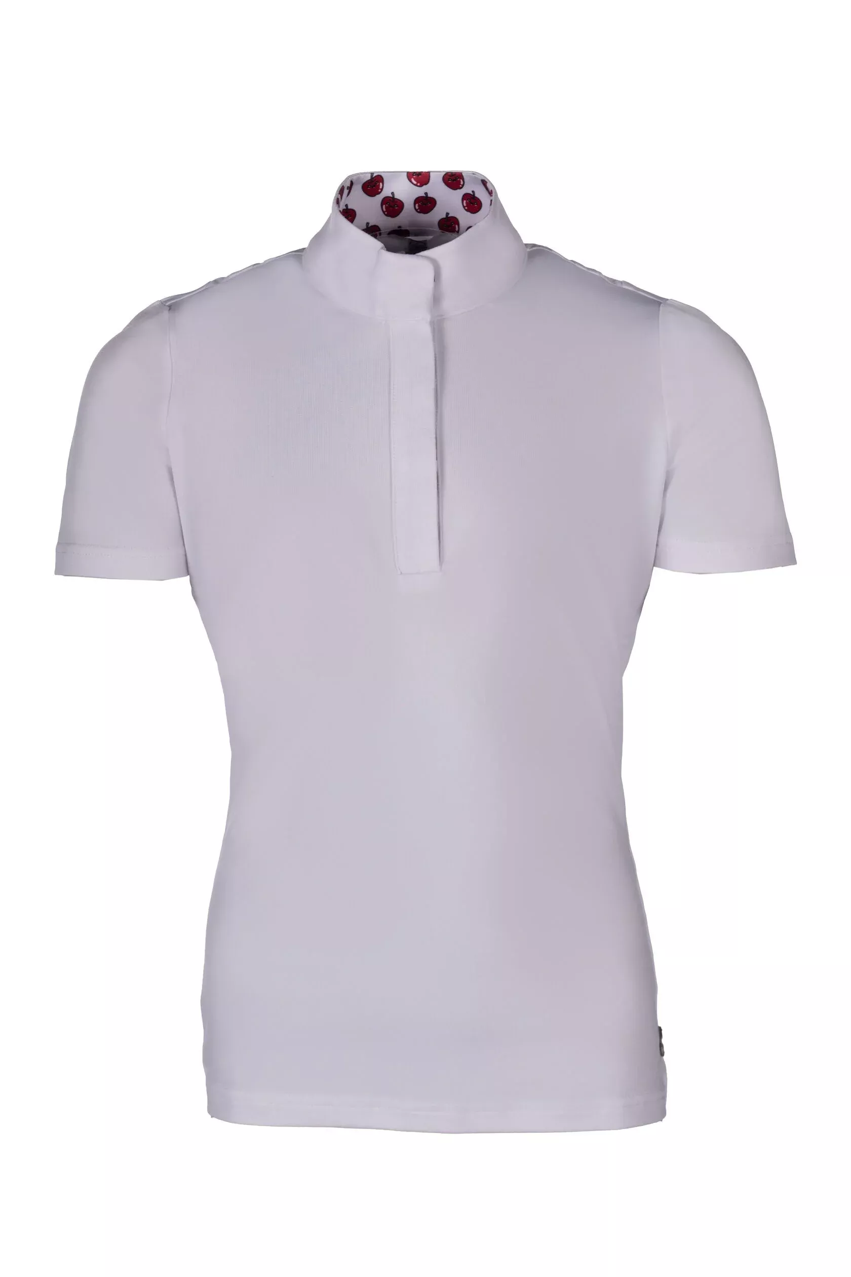 Competition Shirt Hunter Kids Short Sleeve