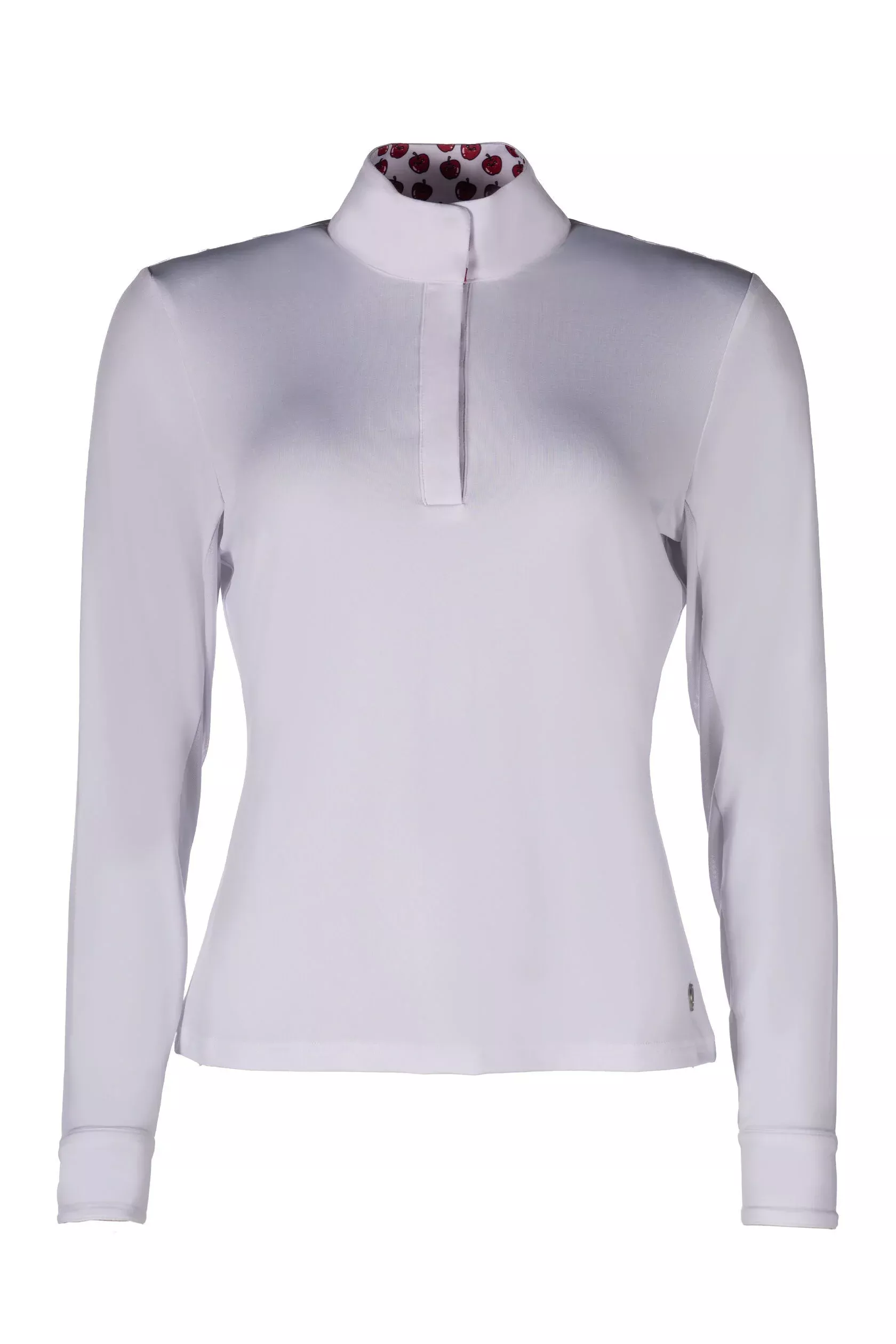 Competition Shirt Hunter Long Sleeve