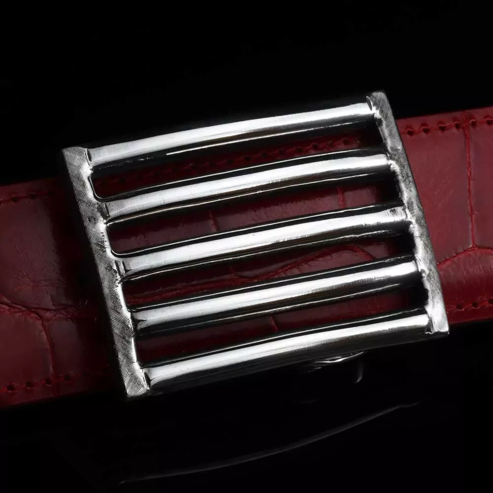 Comstock Heritage Kingsgate Buckle