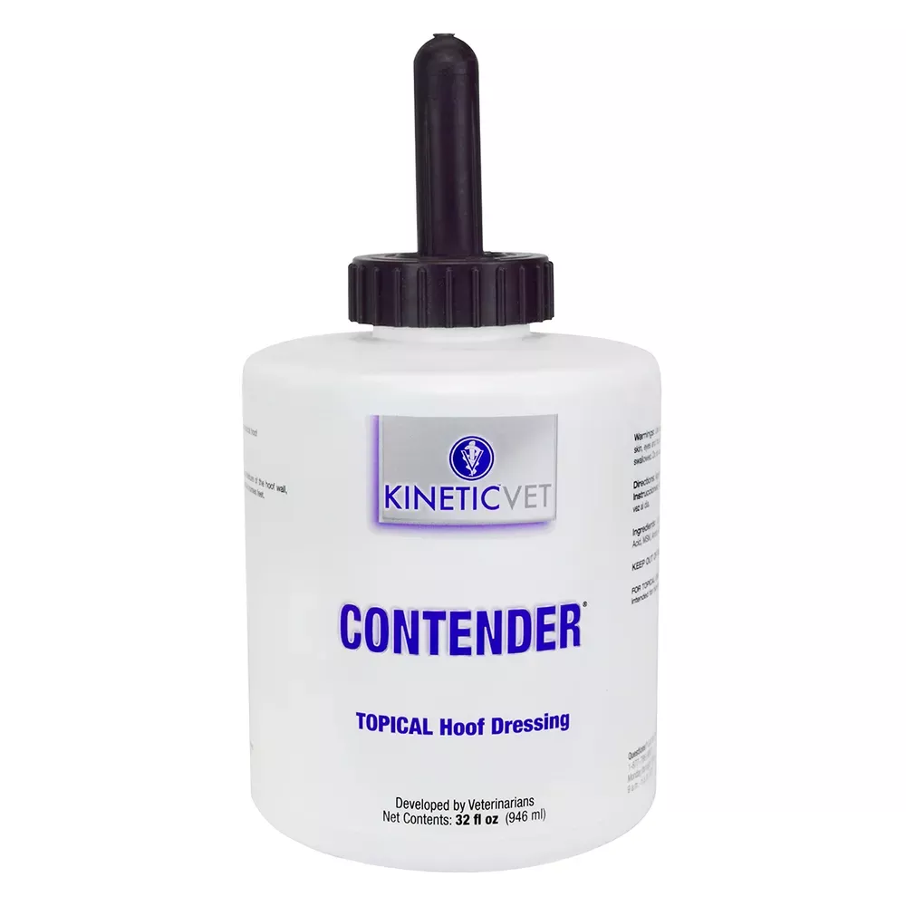 Contender Hoof Dressing for Horses