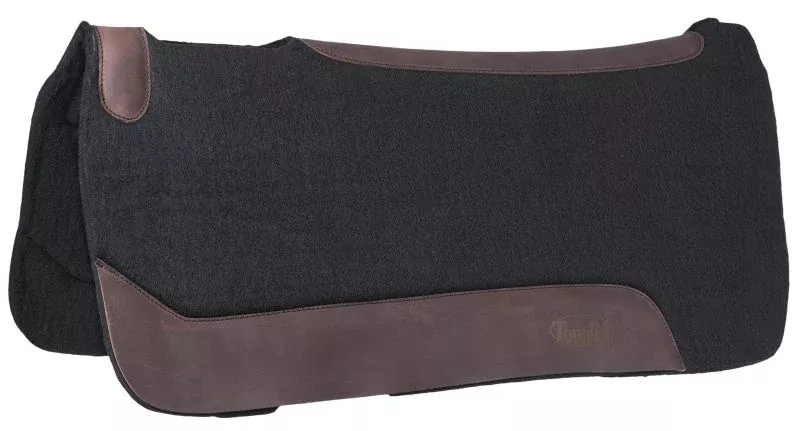 Contour Felt Pad 1"